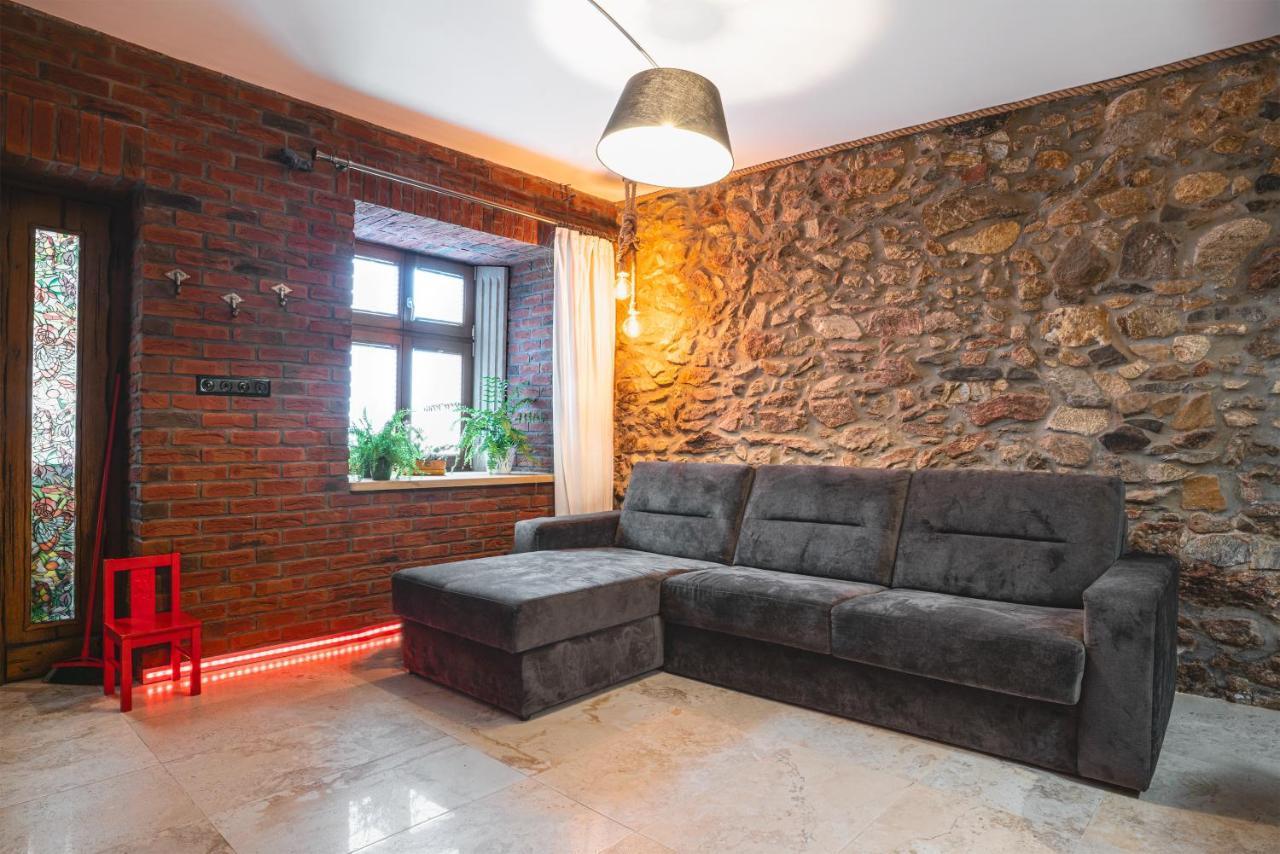 W sercu Srebrnej Góry Srebrna Góra Exterior foto